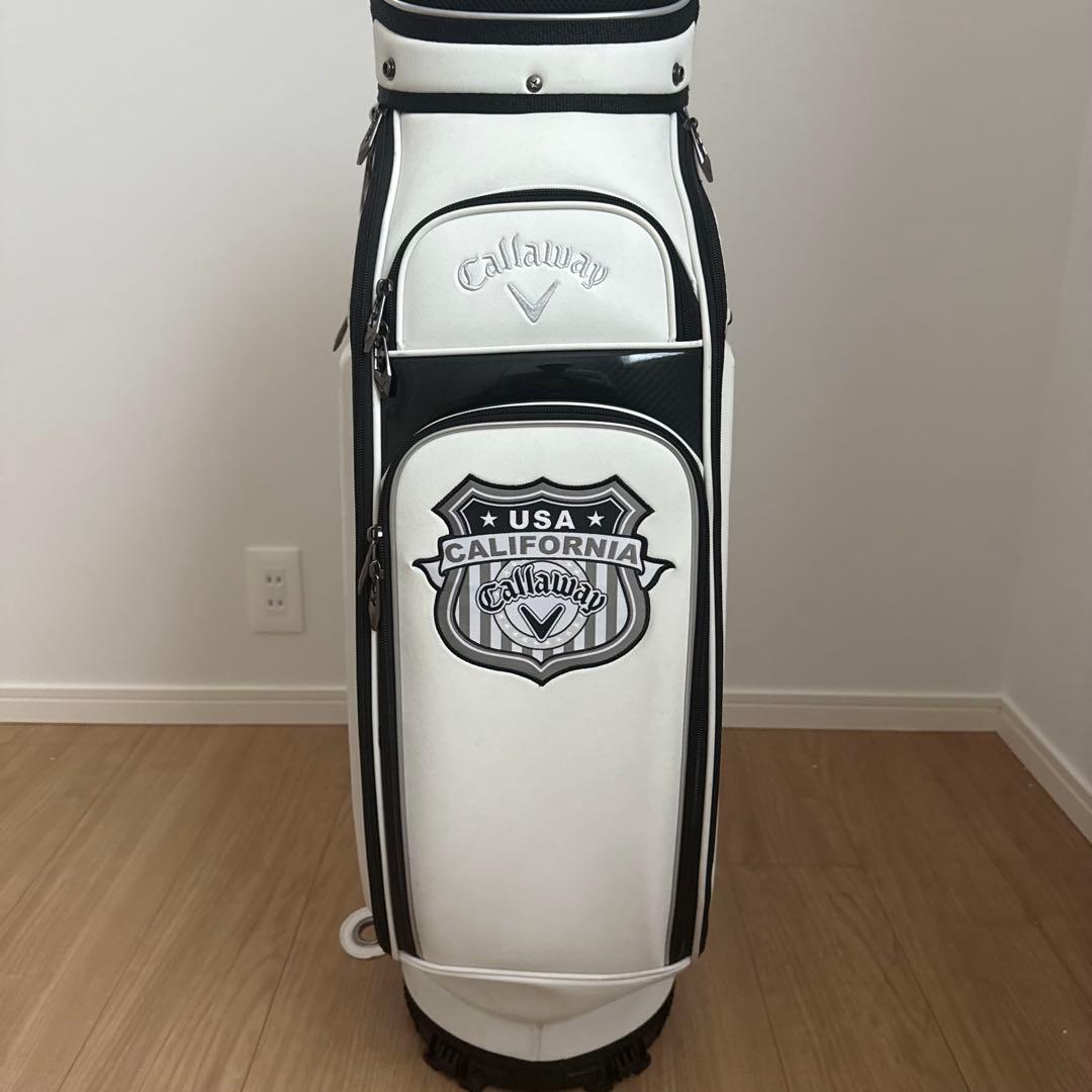 Callaway キャディバッグ 限定品