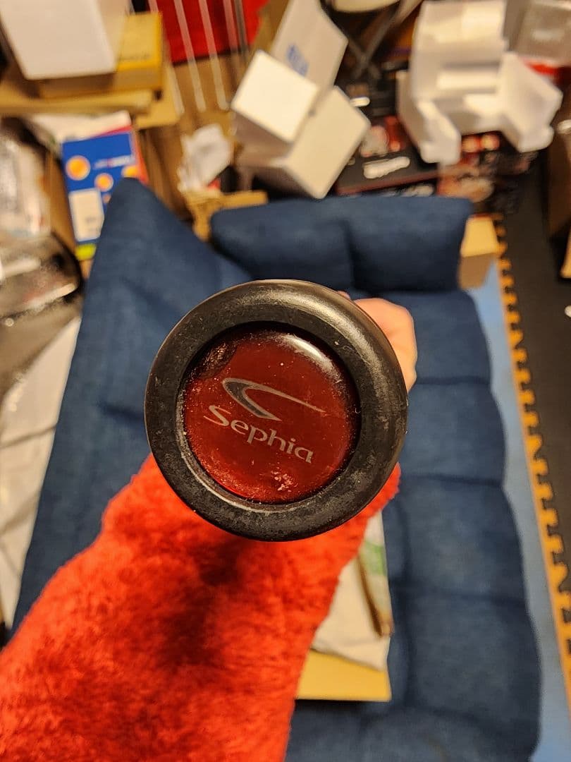 エギングロッド　SHIMANO