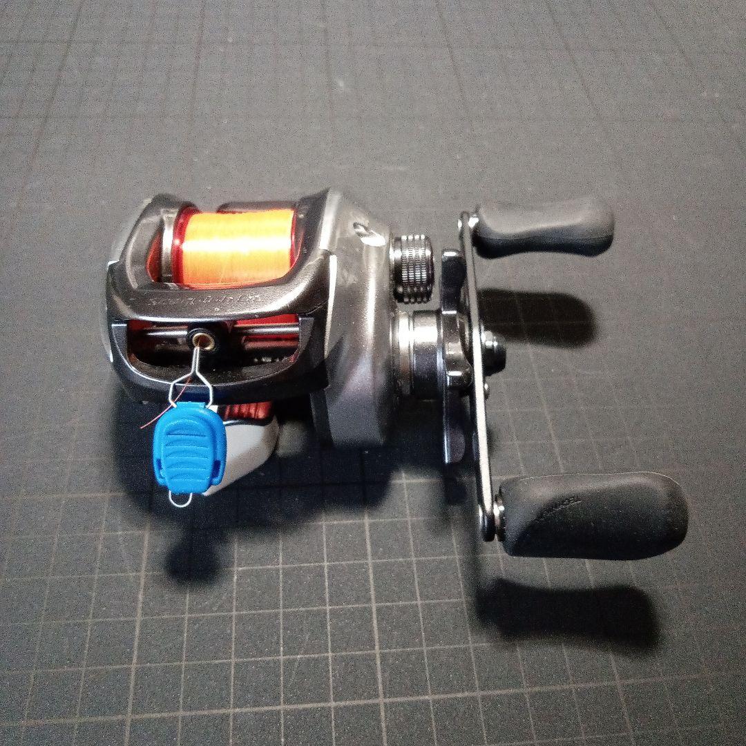 リール SHIMANO Scorpion DC7(AK)