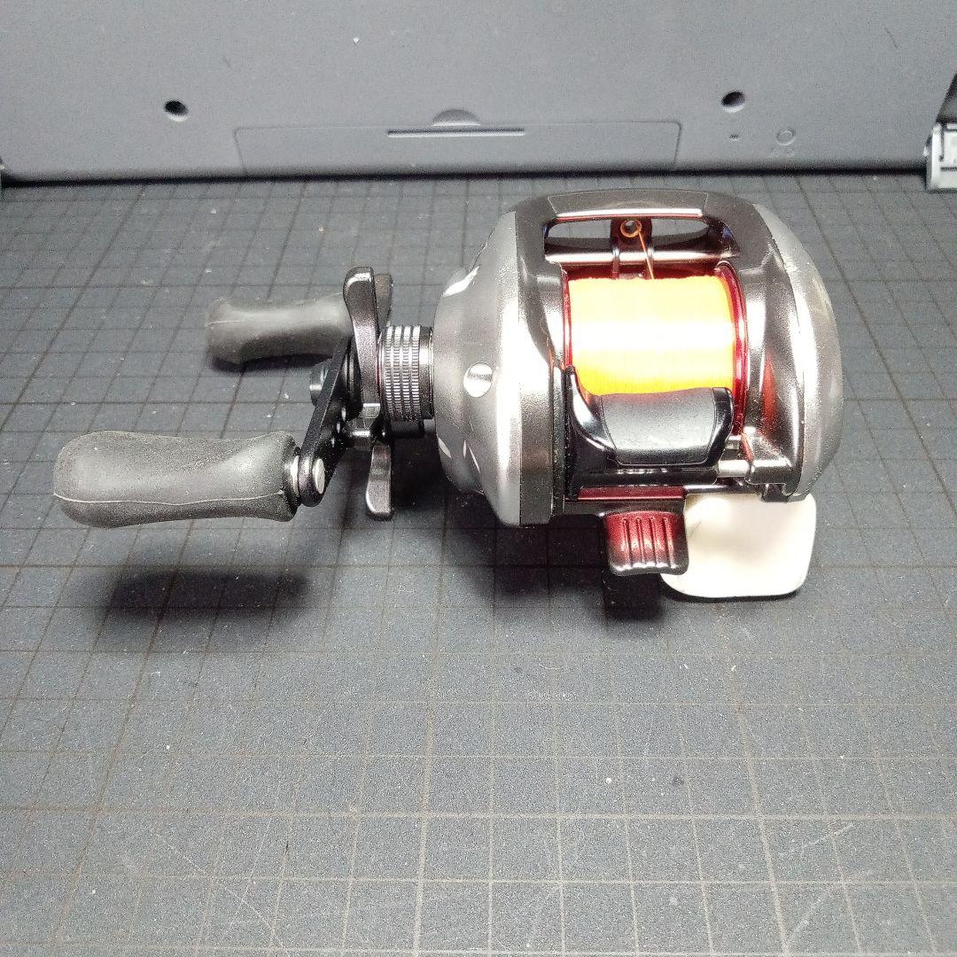 リール SHIMANO Scorpion DC7(AK)