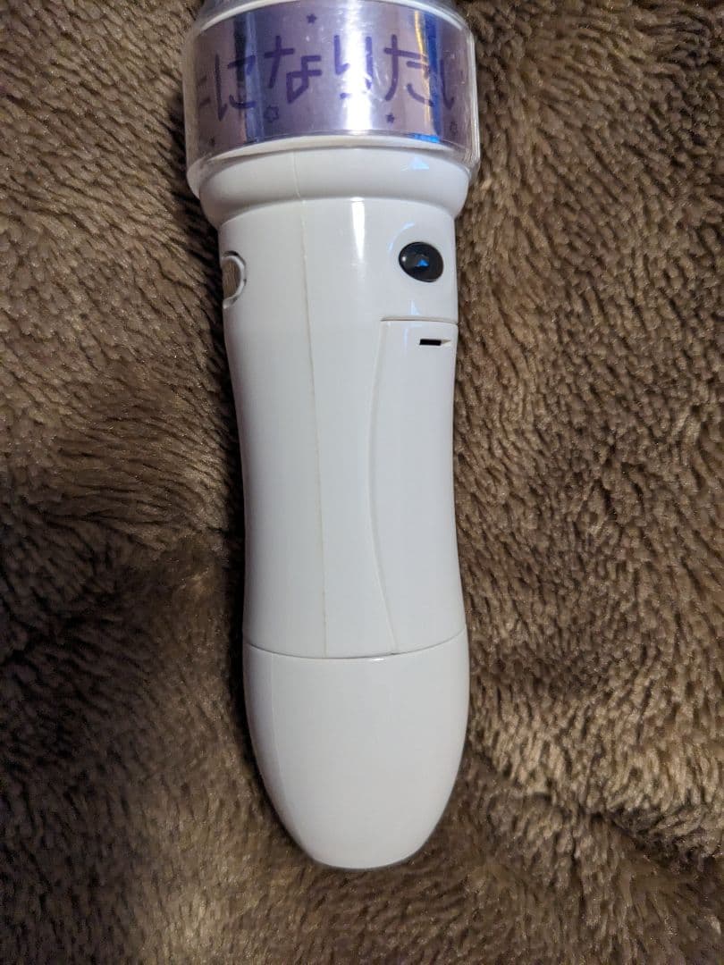 M!LKペンライト　カラーチェンジ可