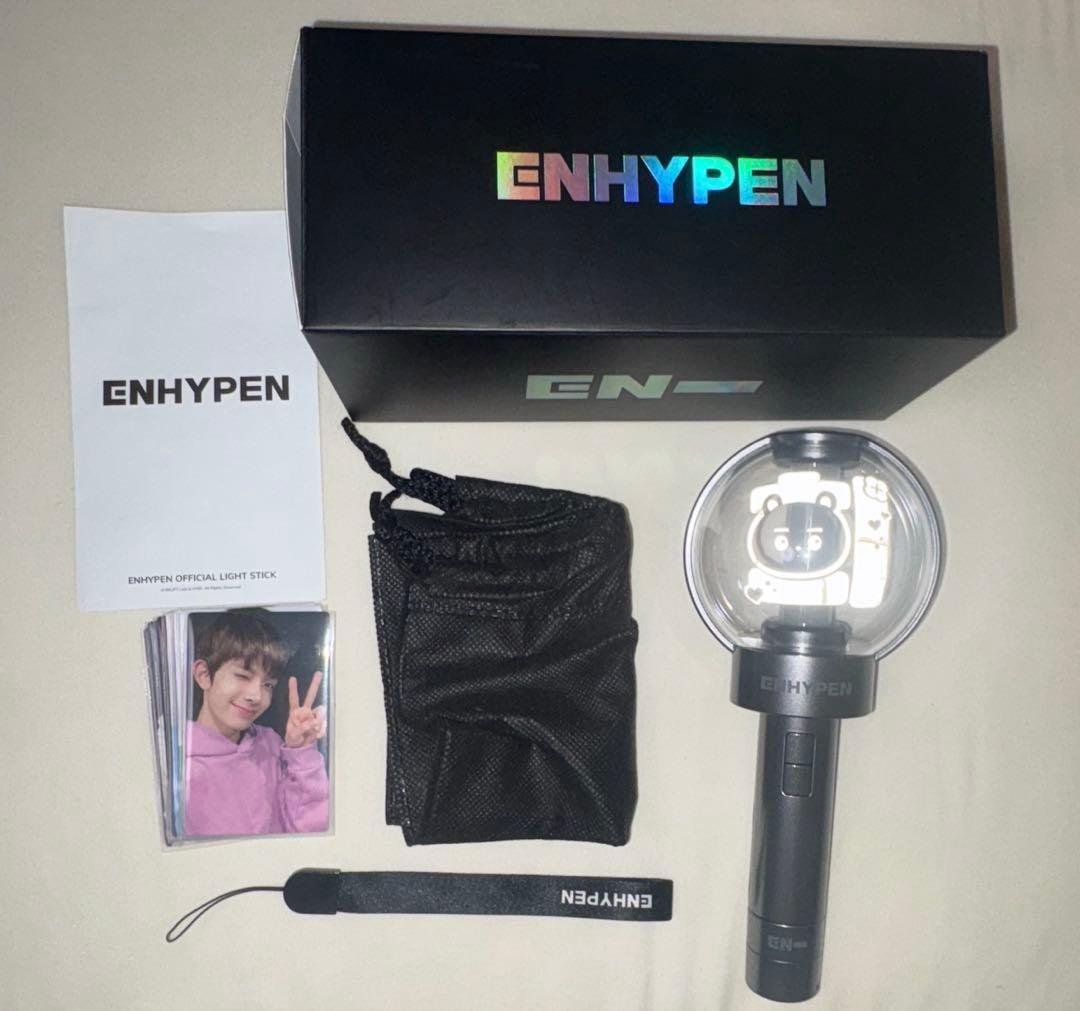 enhypen ヒスン まとめ売り