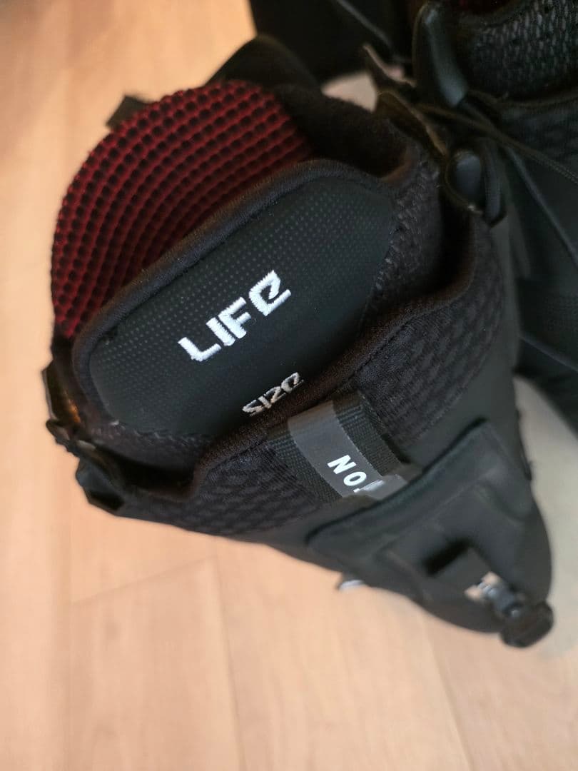 バートンStep Onボアシステムブーツion 25.5