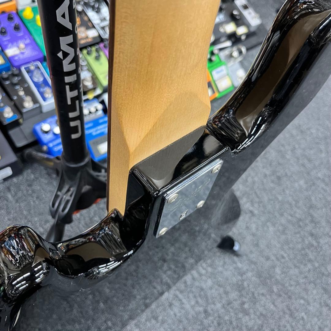 【11663】Squier affinity series V 5弦ベース