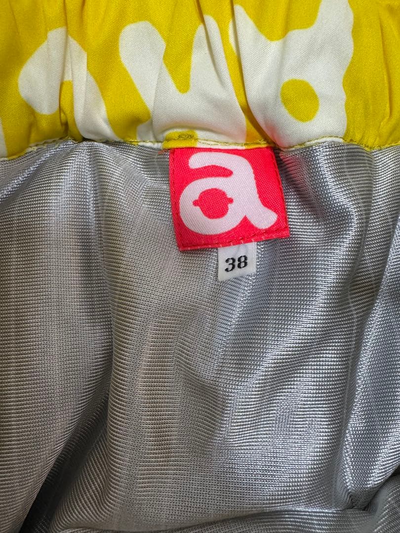 ARCHIVIO ゴルフウェア　セットアップ