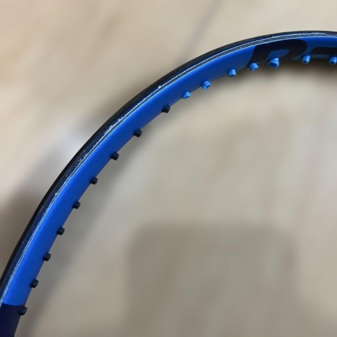 Babolat PURE DRIVE TEAM 2021 テニス