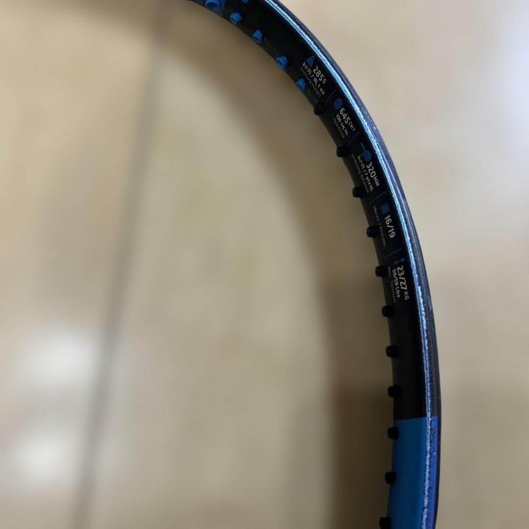 Babolat PURE DRIVE TEAM 2021 テニス