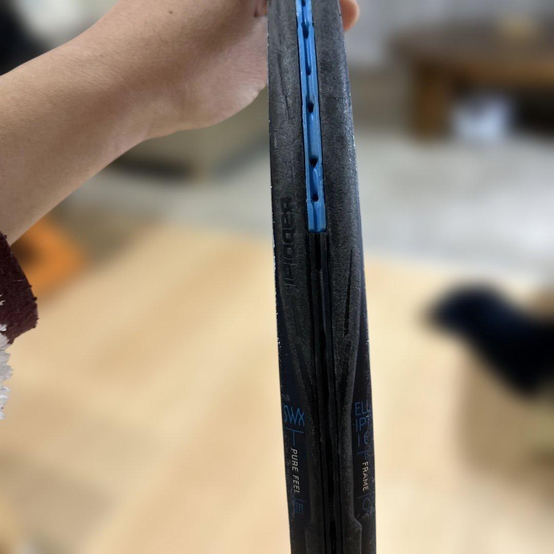 Babolat PURE DRIVE TEAM 2021 テニス