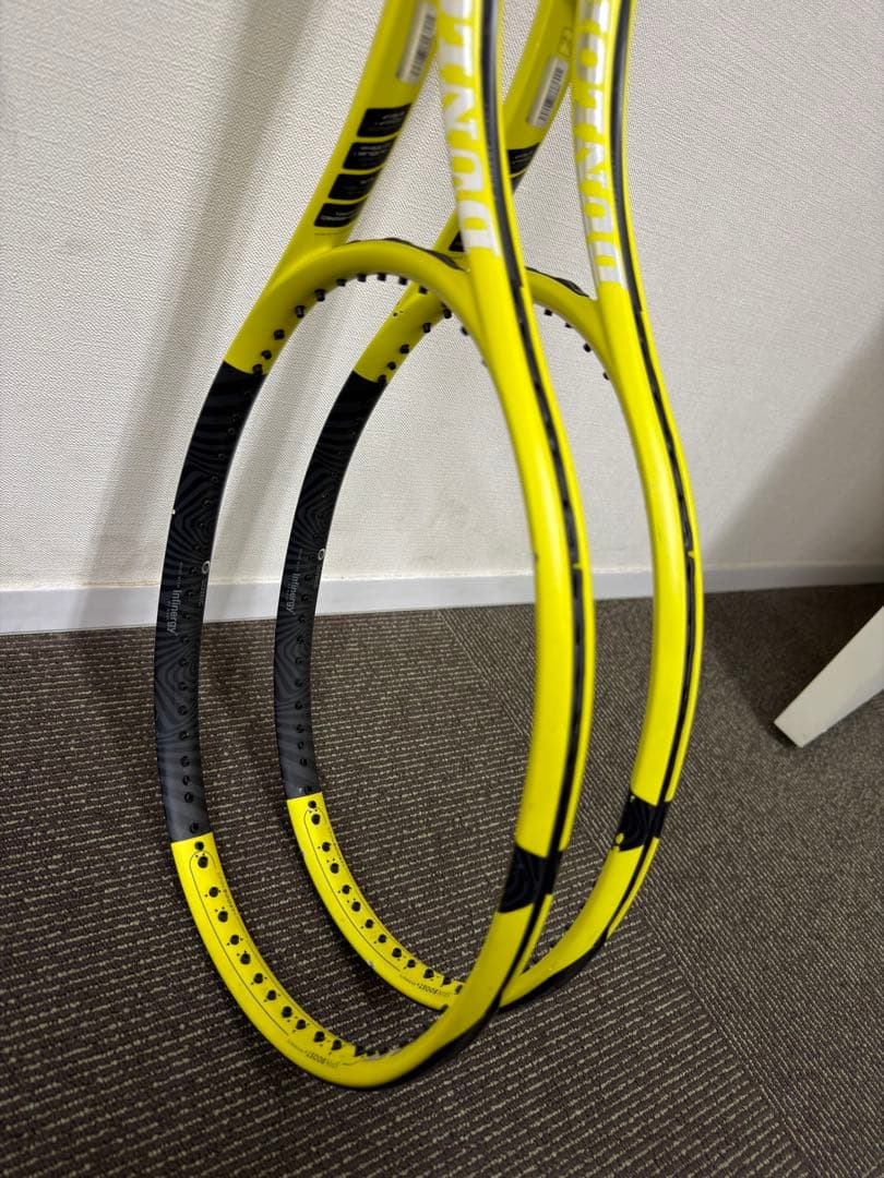 ダンロップ SX300 LS テニスラケット