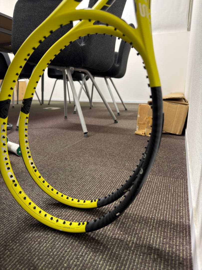 ダンロップ SX300 LS テニスラケット