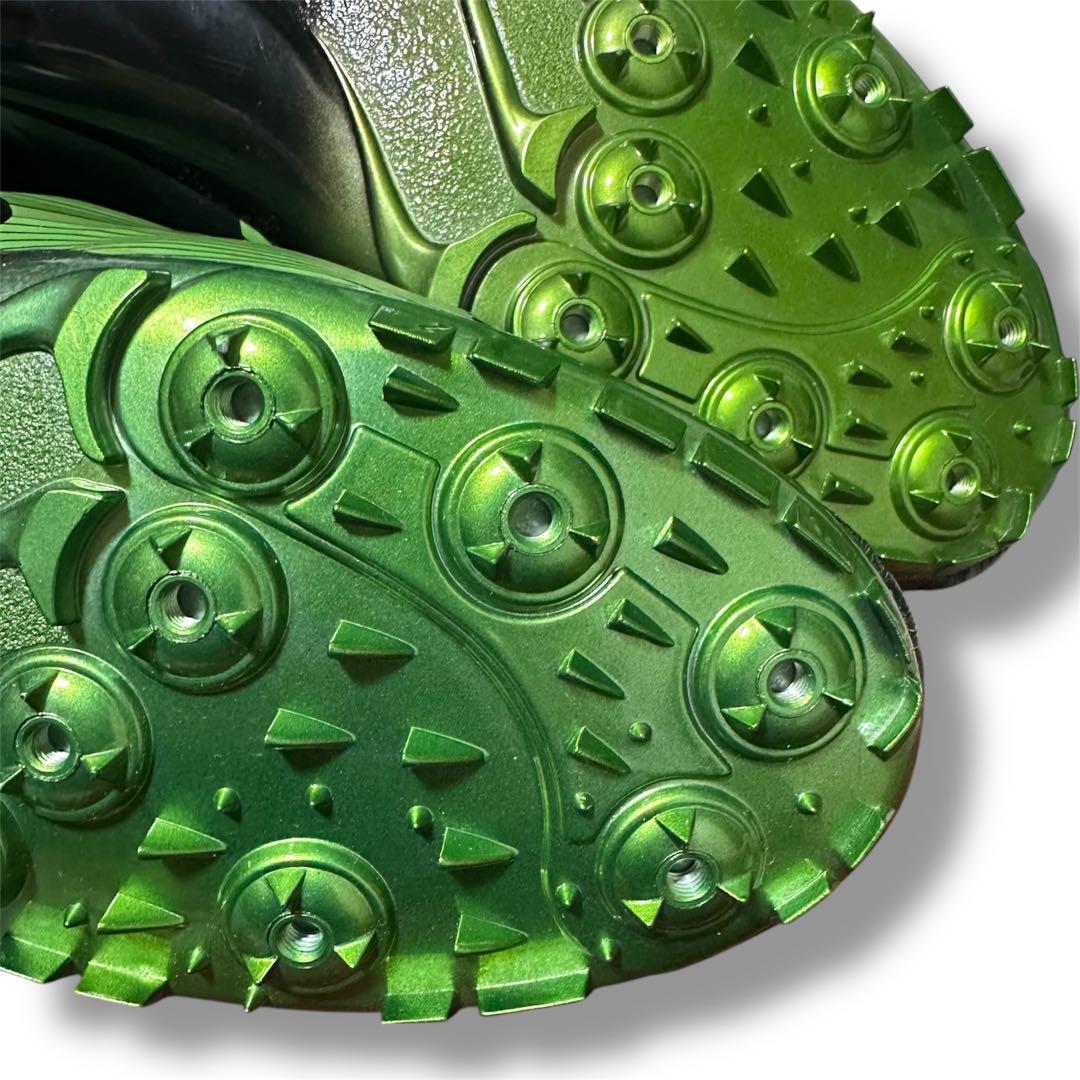 プーマ/ウサインボルトモデル 陸上競技用スパイク 30㎝