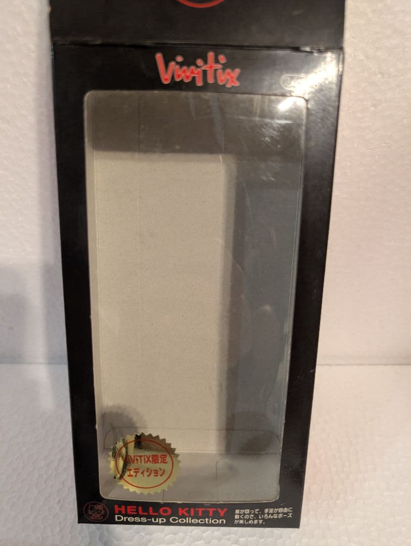 【超希少】ViViTiX 限定エディション ハローキティ