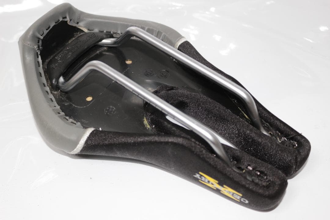 ISM　アダモ　Adamo Road　センチュリー　Century X　2010