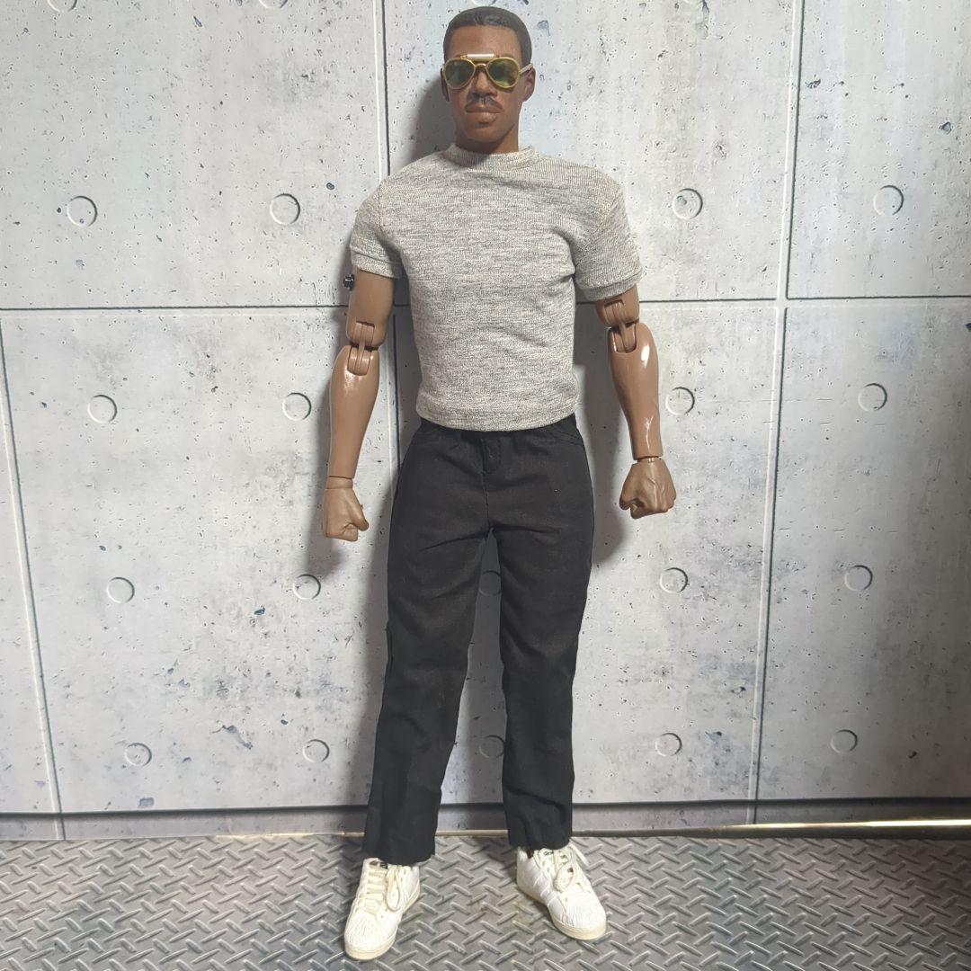 1/6 12インチ　エディー・マーフィー 　VTG473