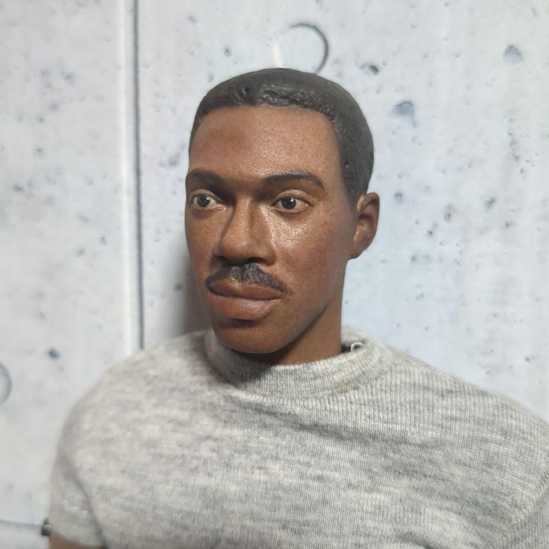 1/6 12インチ　エディー・マーフィー 　VTG473