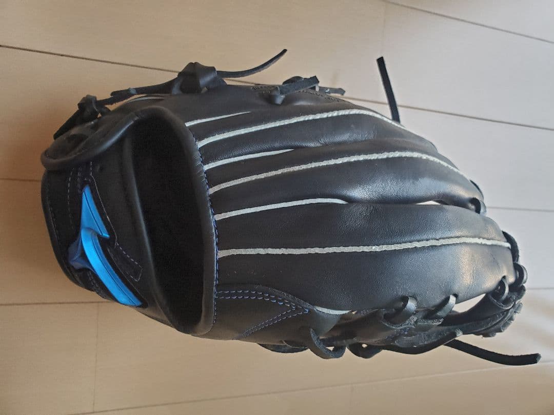 MIZUNO 少年野球 グローブ 軟式用