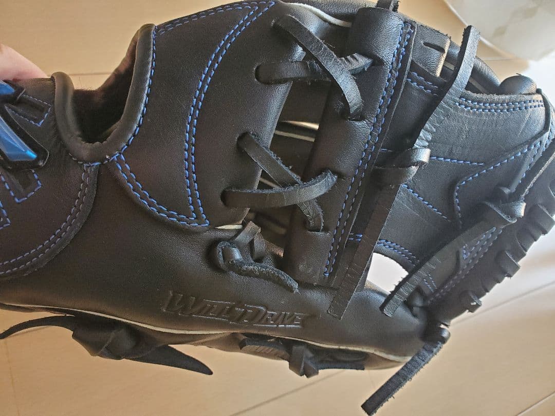 MIZUNO 少年野球 グローブ 軟式用