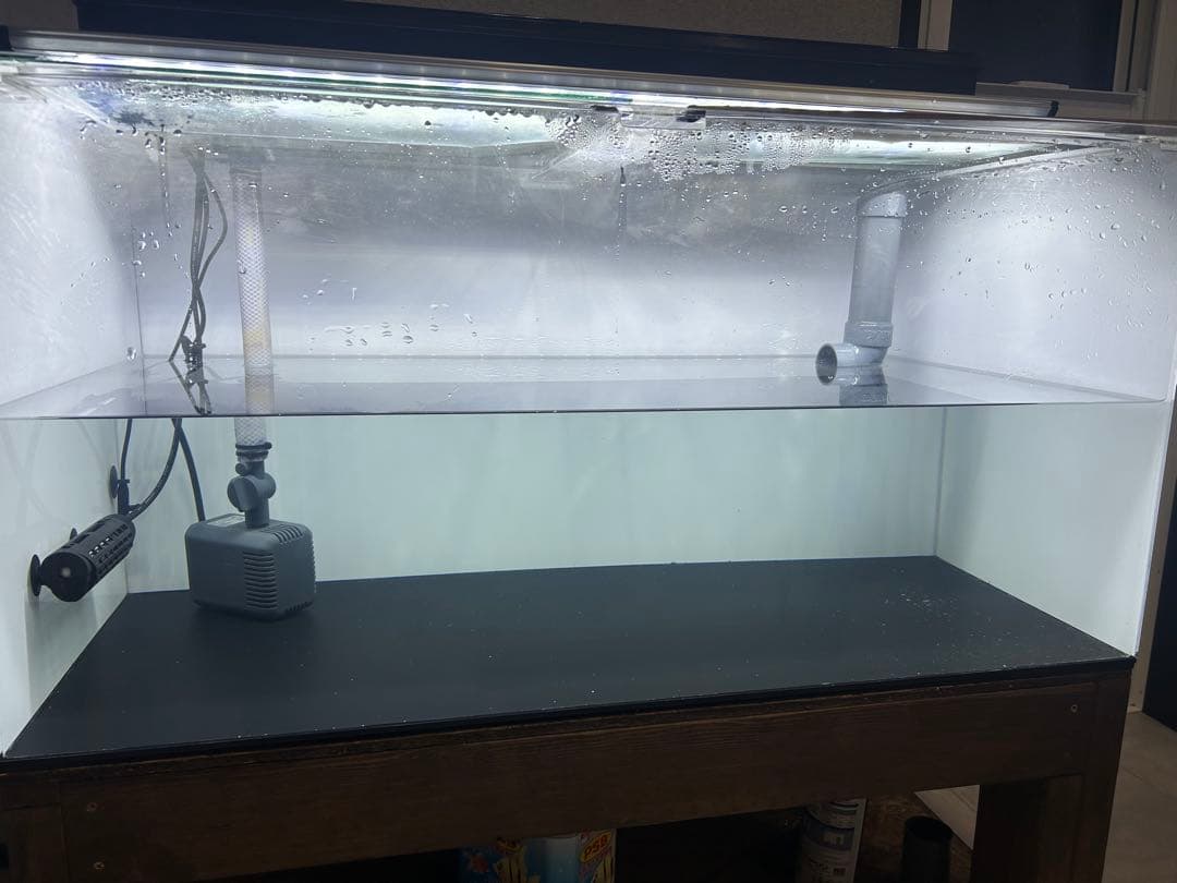 アクリル水槽90×45×45