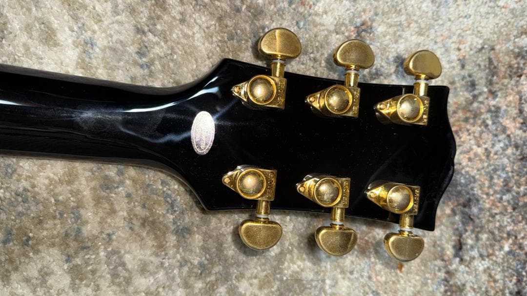 ギター Epiphone by Gibson Custom Bocchi Edition