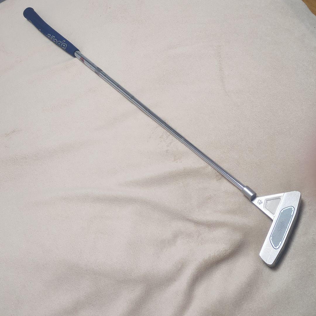 TaylorMade　トラスパター　JUNO TB1.5