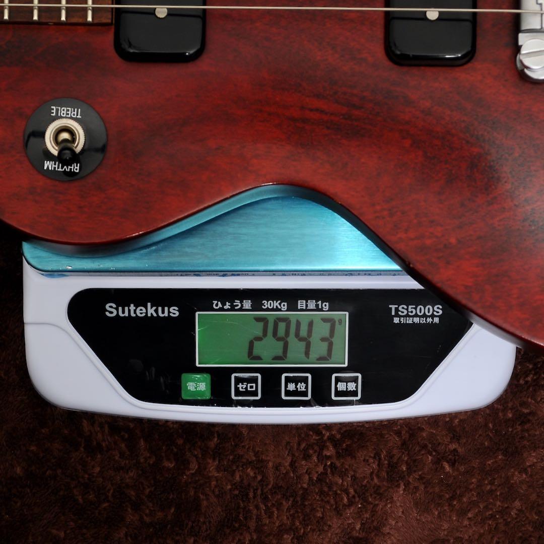 大幅値下げ！Gibson Les Paul Melody Maker