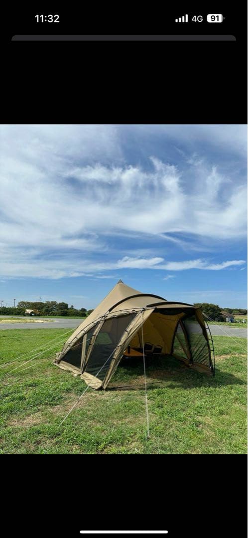 最終日値下げ！早い者勝ち！ ゼインアーツ　ロロ