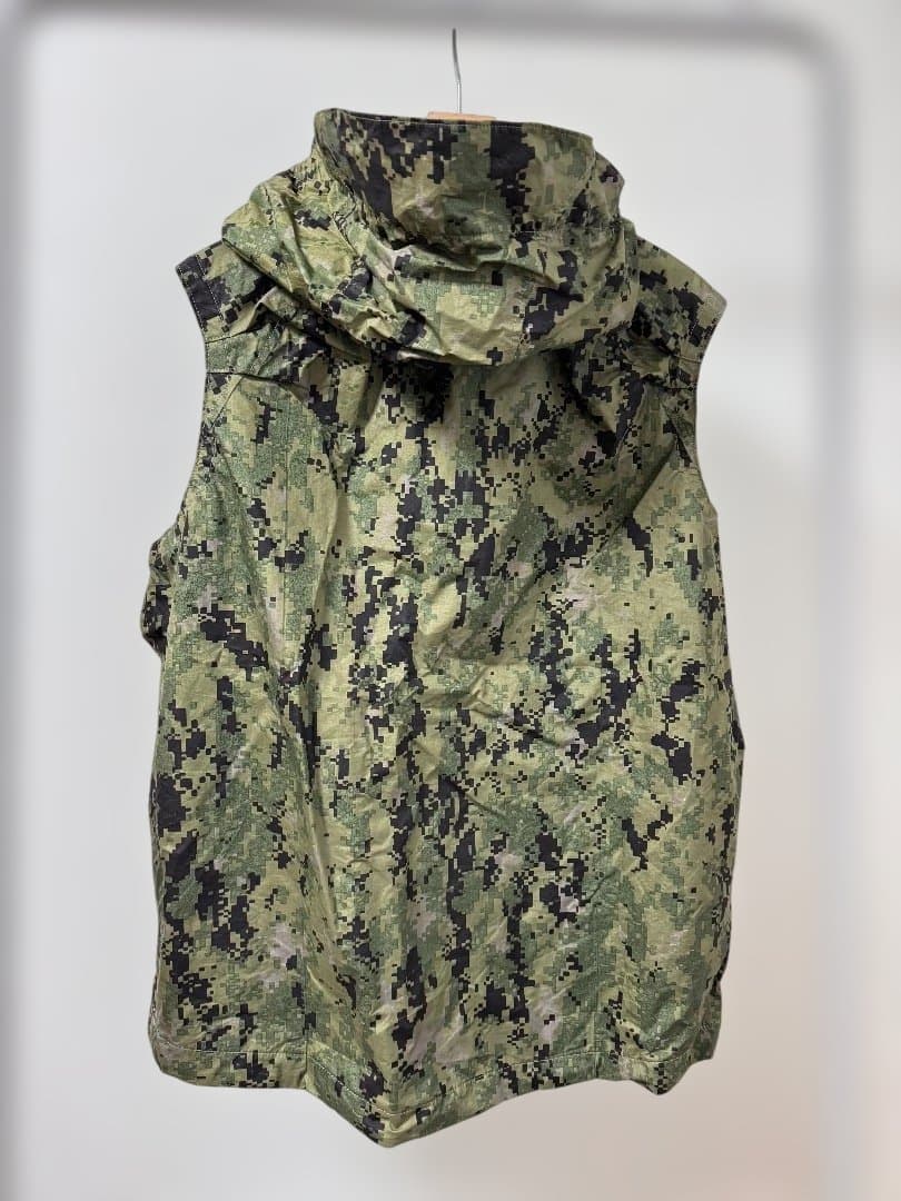 新品 Beyond Clothing AOR2 タクティカルベスト level7