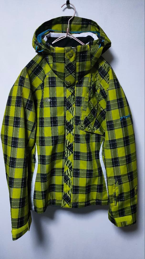 【フェニックス Phenix】スキーウェア 上下 メンズ