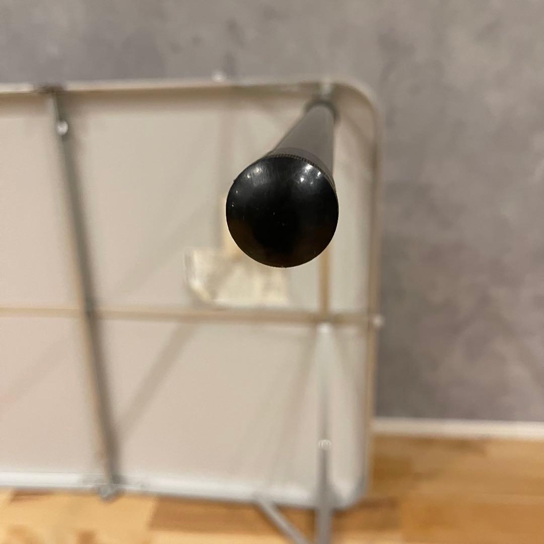 コールマン　テーブル　ナチュラルモザイクリビングテーブル 140