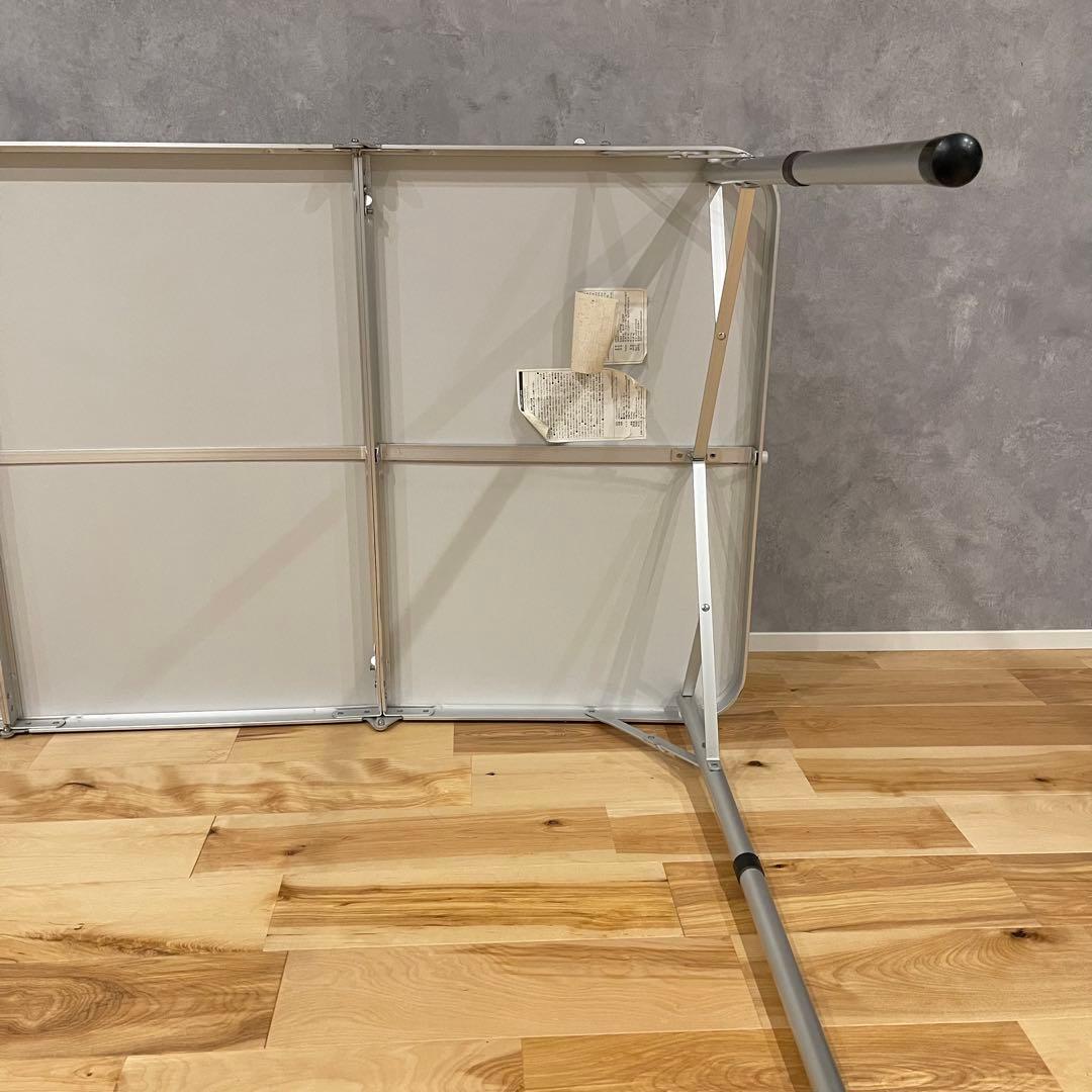 コールマン　テーブル　ナチュラルモザイクリビングテーブル 140