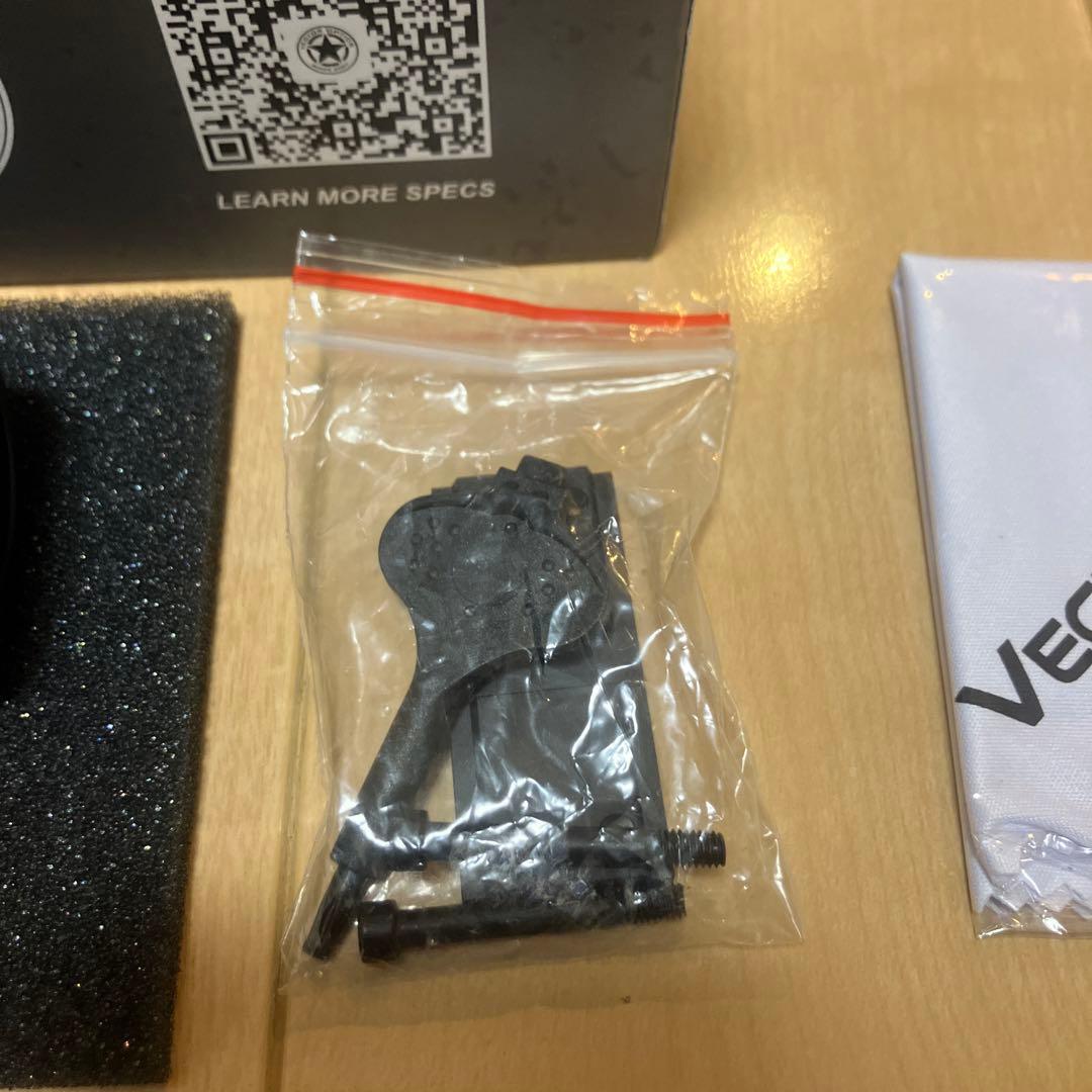 VECTOR OPTICS PARAGON 3×18 MICRO