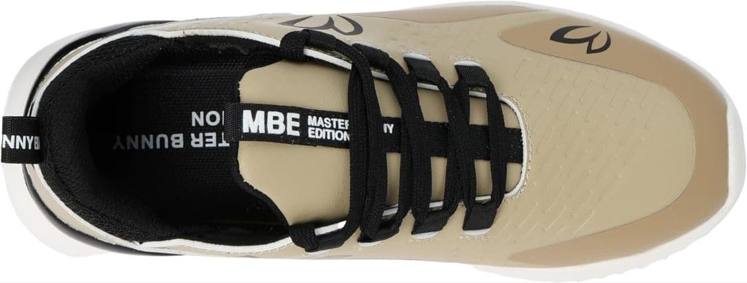 MASTER BUNNY EDITION ゴルフシューズ ベージュ 040