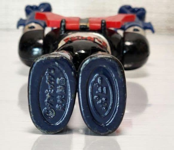 当時物　ポピー　超合金　マジンガーZ　3期