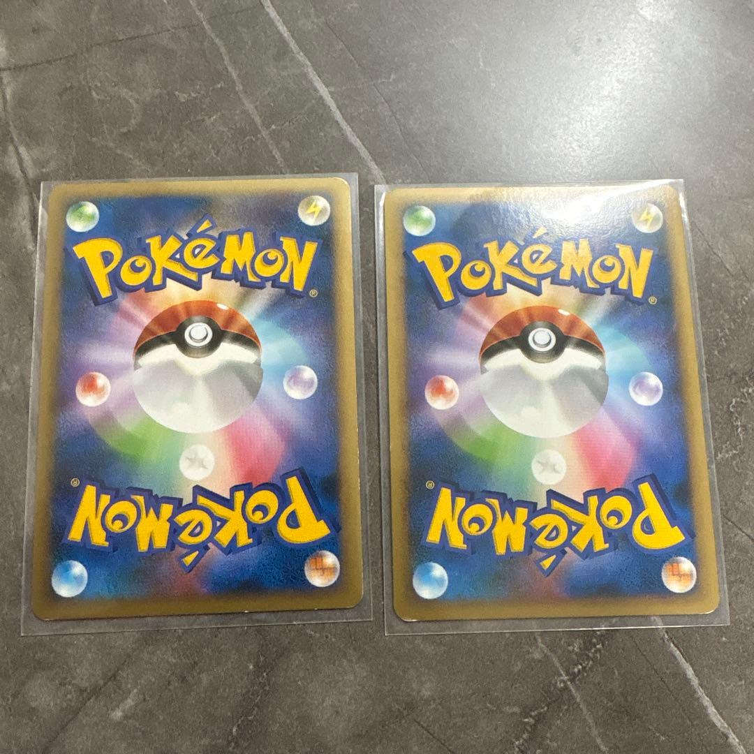 ポケモンカード　ルギア 047/L-P ホウオウ 048/LPプロモ2枚セット