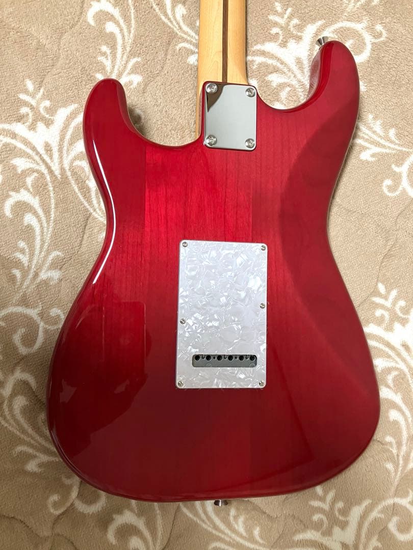 ギター Fender MIJ Hybrid II Stratocaster 2024