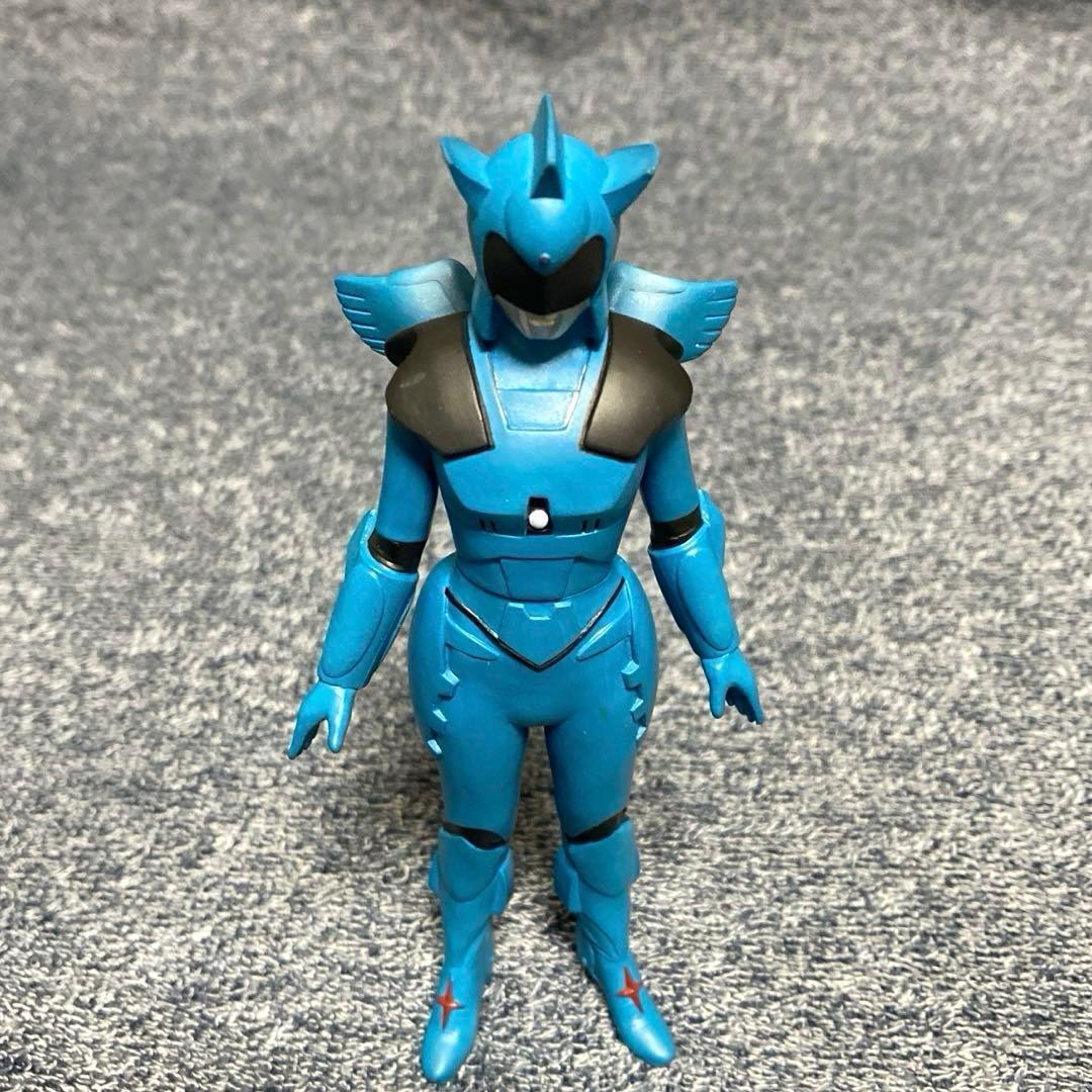 ウルトラ怪獣 アンドロメロス編 アンドロフロル／‼️詳細不明 ‼️試作品？‼️