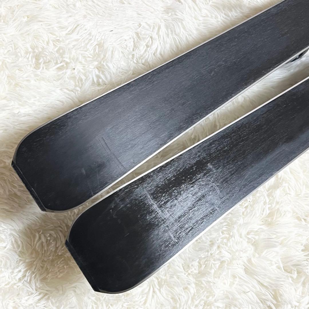 【良品】 Quest RC Team 128 ジュニアスキー　セット Hart