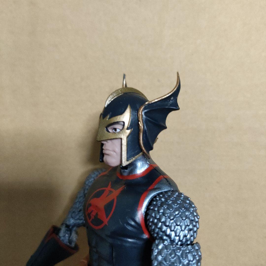 マーベルレジェンド　ブラックナイト　1個