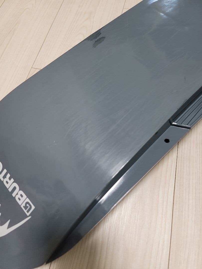 BURTON 83cm  SKATE シングルデッキ エッジレスタイプ