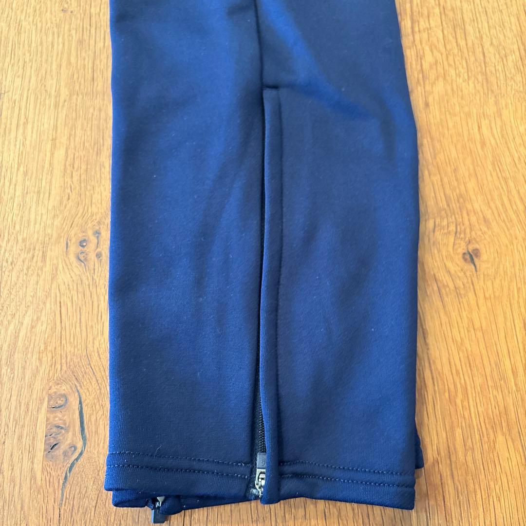 New Balance ニューバランス ハーフジップジャージ 上下 セットアップ