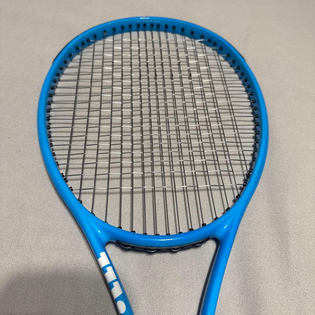 Wilson blade ブレードＶ６　 Paul プロストック