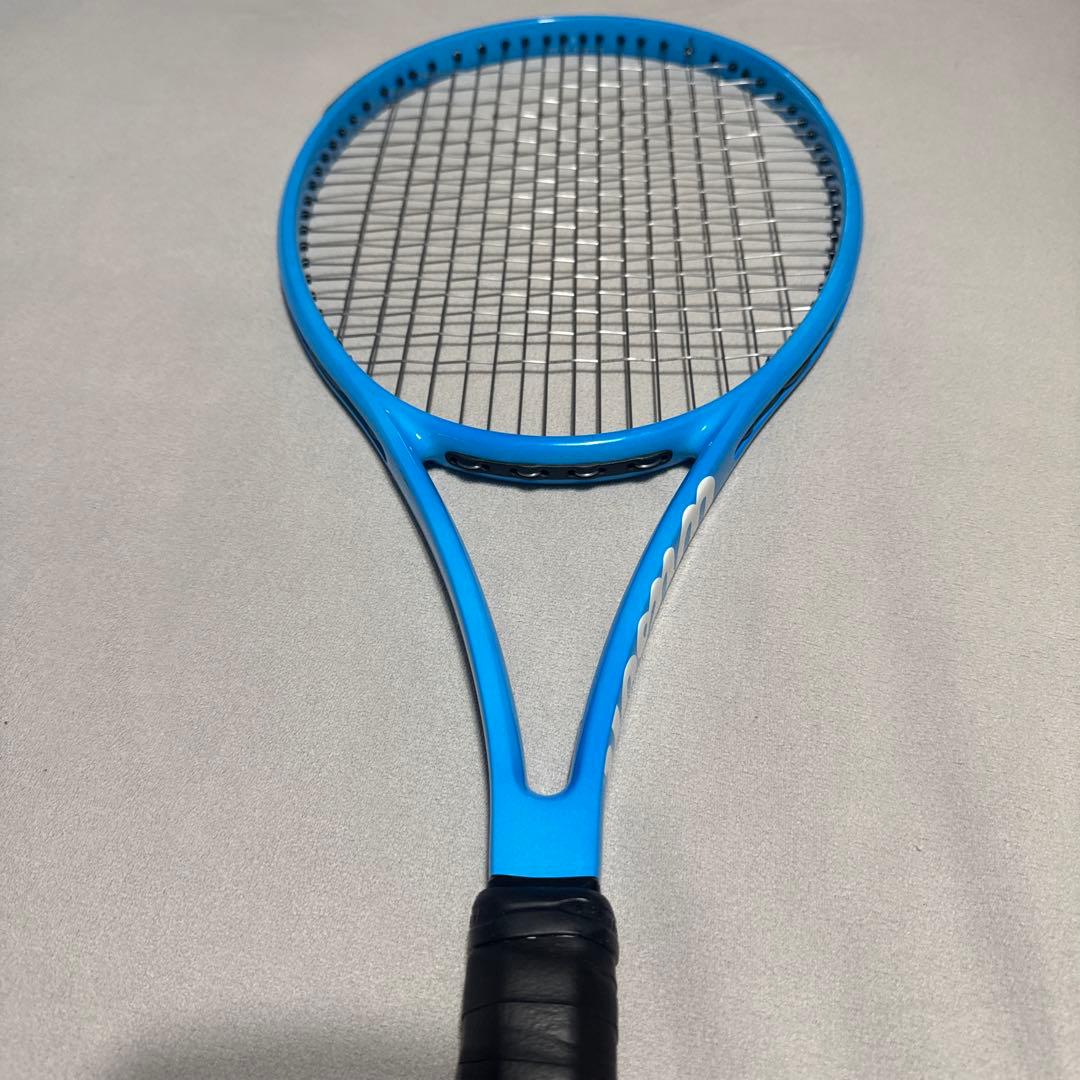 Wilson blade ブレードＶ６　 Paul プロストック