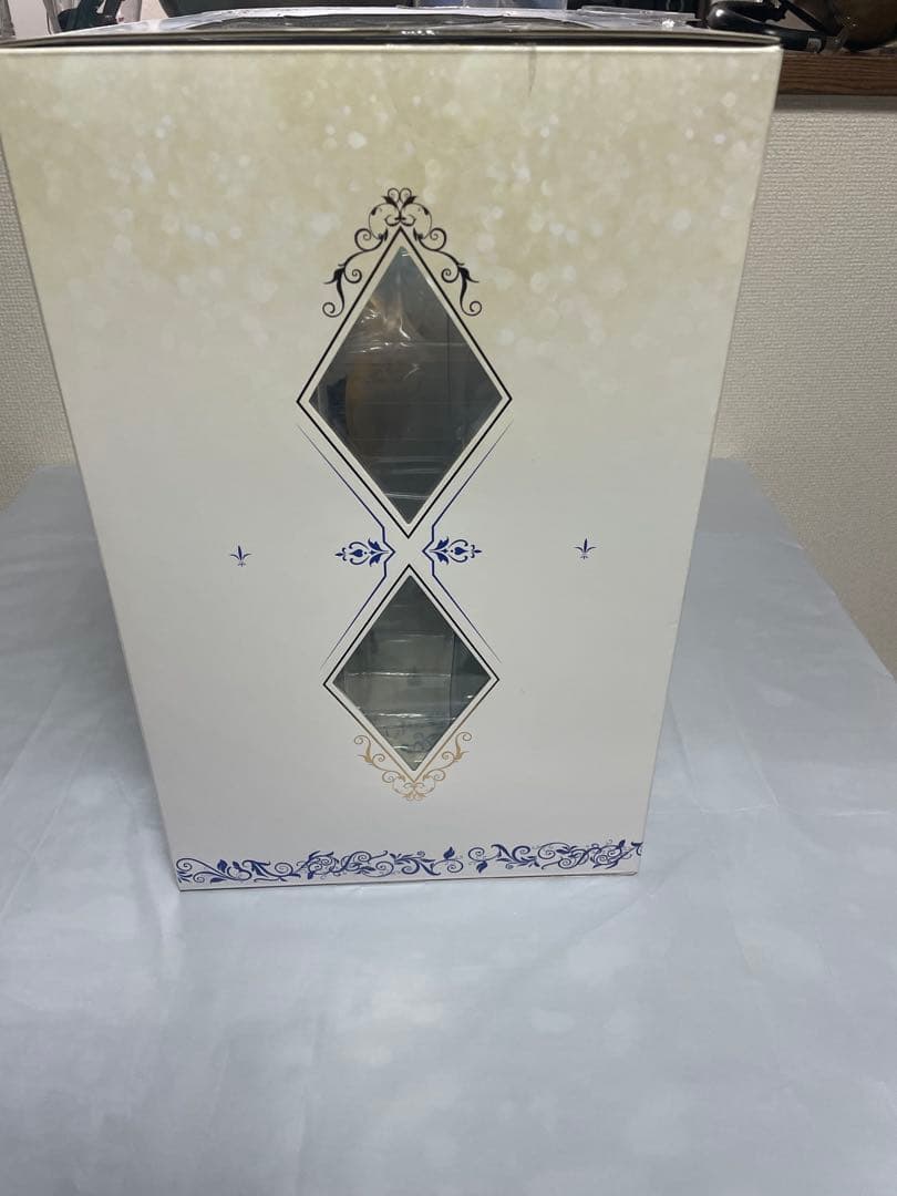 Fate/Grand Order ルーラー/ジャンヌ・ダルク 1/7