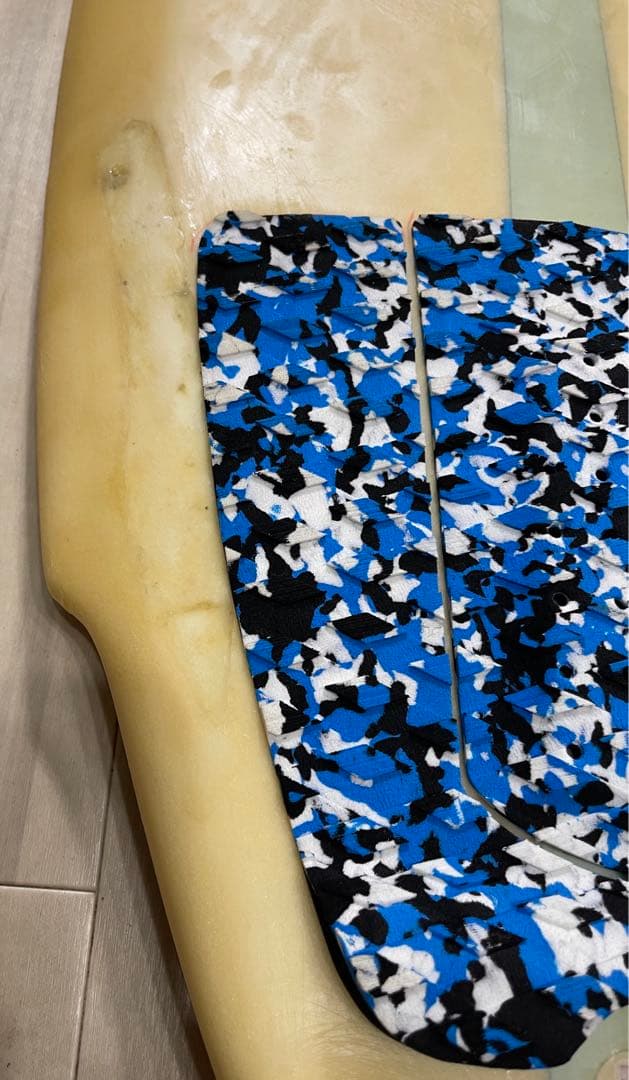 サーフボード　ショート　5‘2 JHP