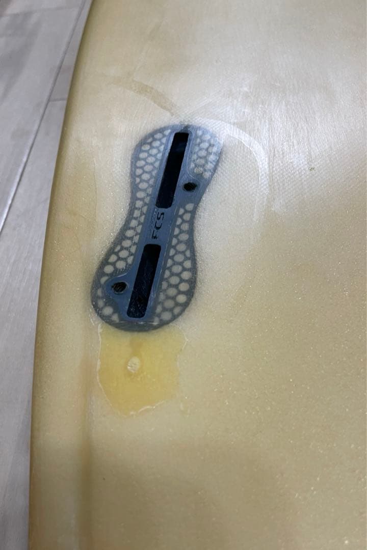 サーフボード　ショート　5‘2 JHP