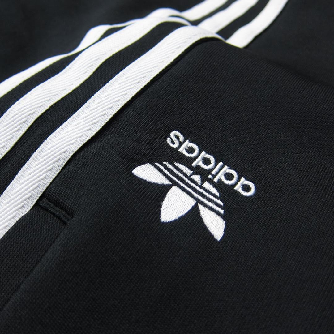 adidas originals クラシックジャージトラックパンツ L