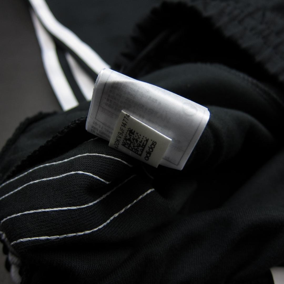 adidas originals クラシックジャージトラックパンツ L