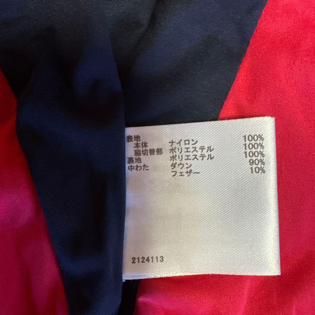 専用　Munsingwear レディース ベスト L ネイビー