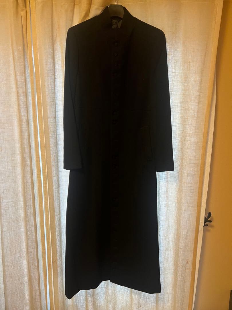 映画　マトリックス　オフィシャルロングコート リローデッド・レボリューションズ