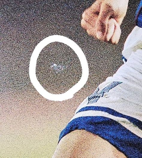 ストイコビッチ中村俊輔中田英寿　切り抜き折り込み両面ポスター　７枚